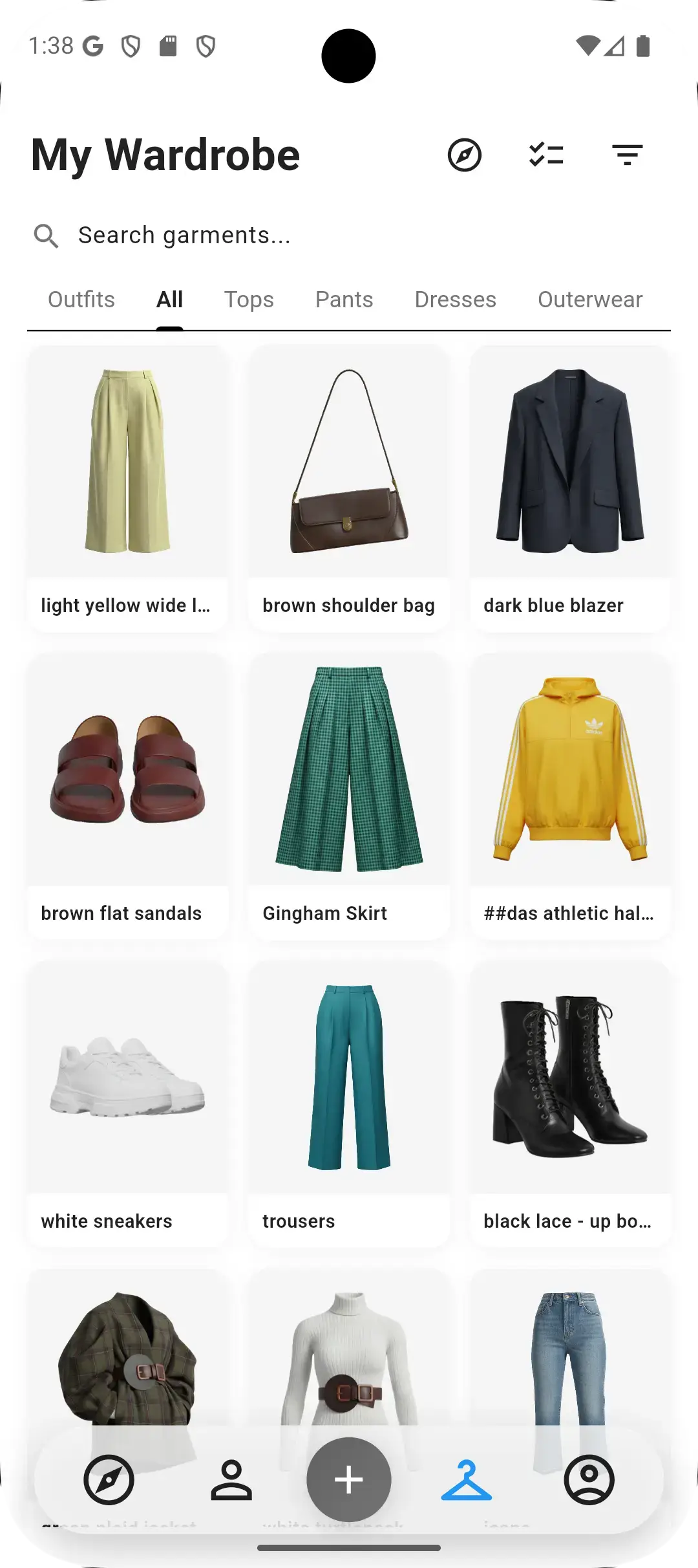 High-Quality Renderings