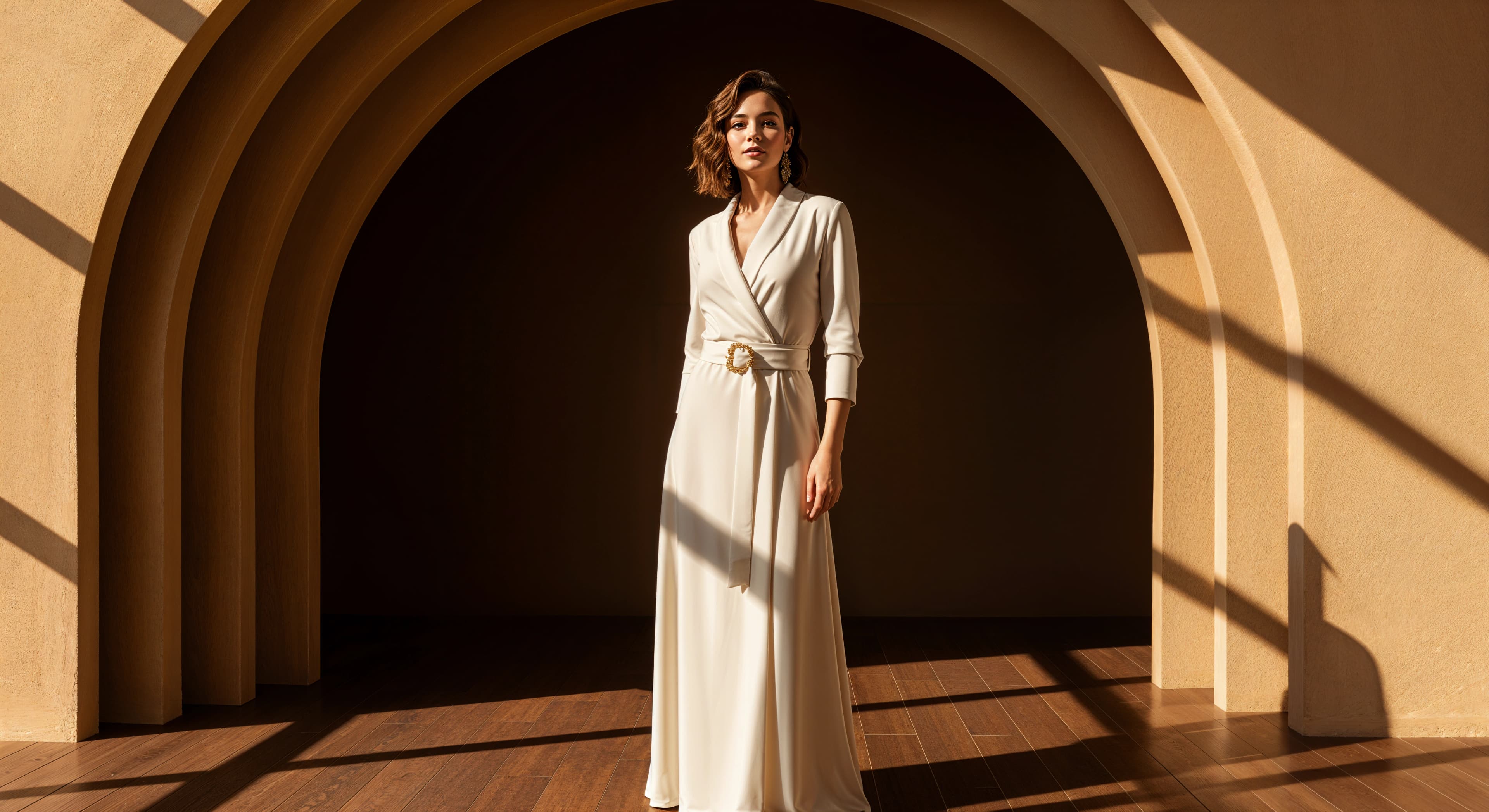 Fitmixai AI fashion editorial